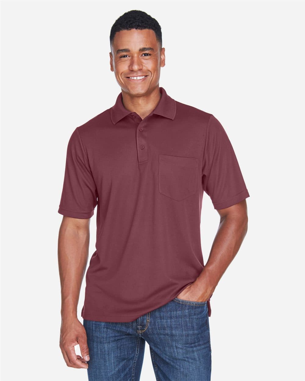 Short Sleeve