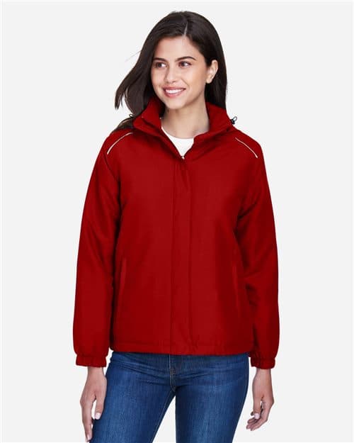 CORE365 Polyester - 100%
