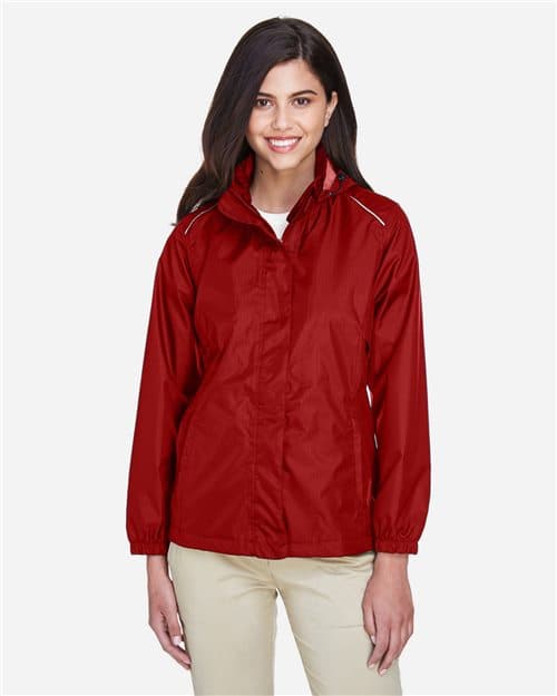 CORE365 Rainwear