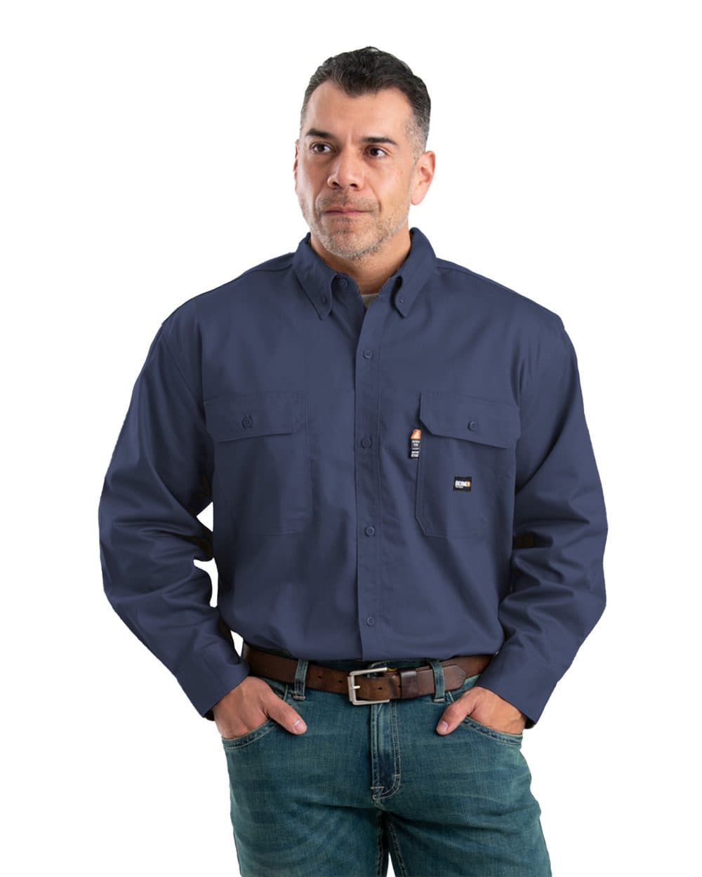 Long Sleeve Nylon