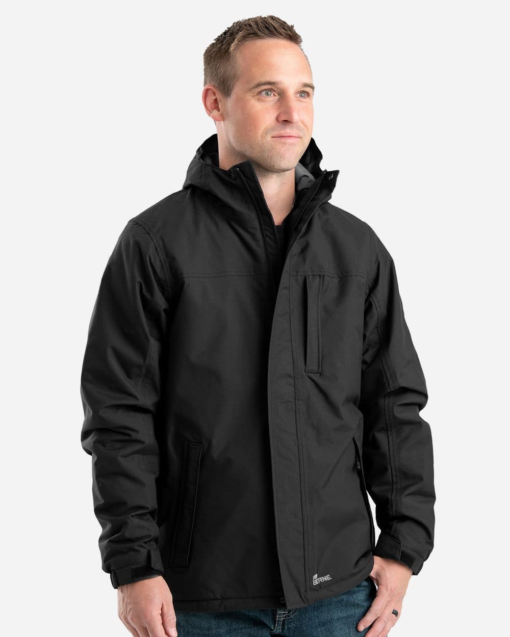 Long Sleeve Rainwear