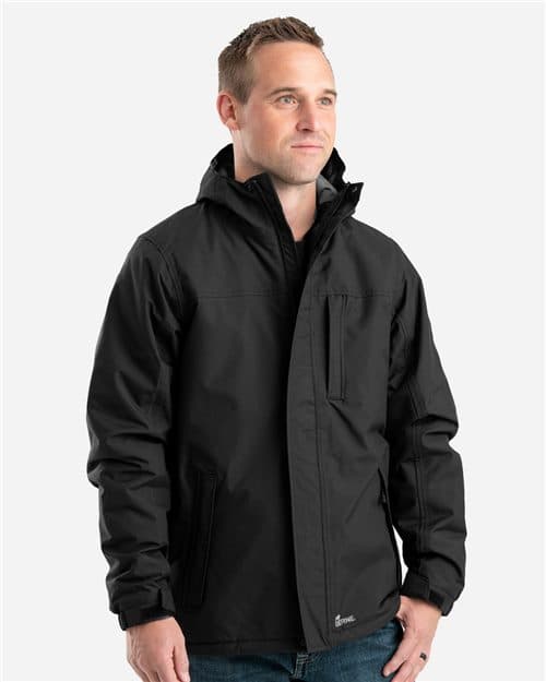Long Sleeve Rainwear