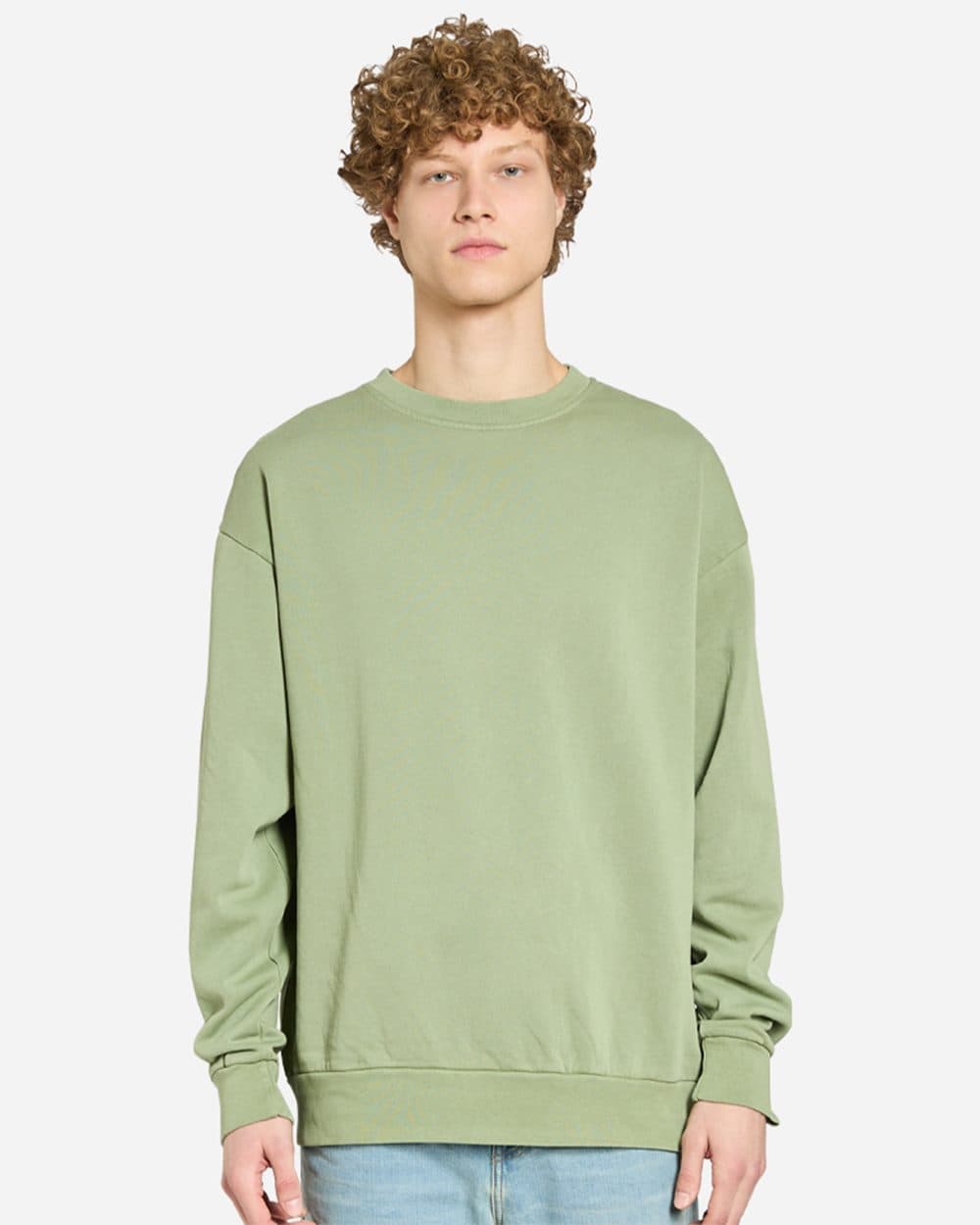 Crewneck
