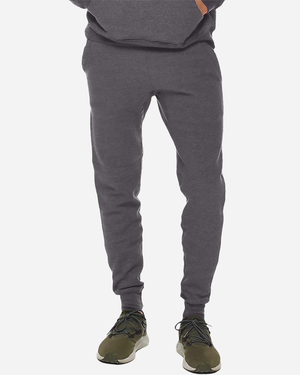 Lane Seven Classic & Joggers