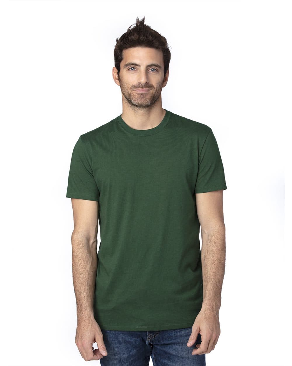 Threadfast Apparel Recycled Polyester