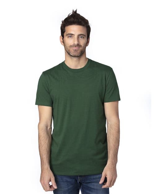 Threadfast Apparel Recycled Polyester
