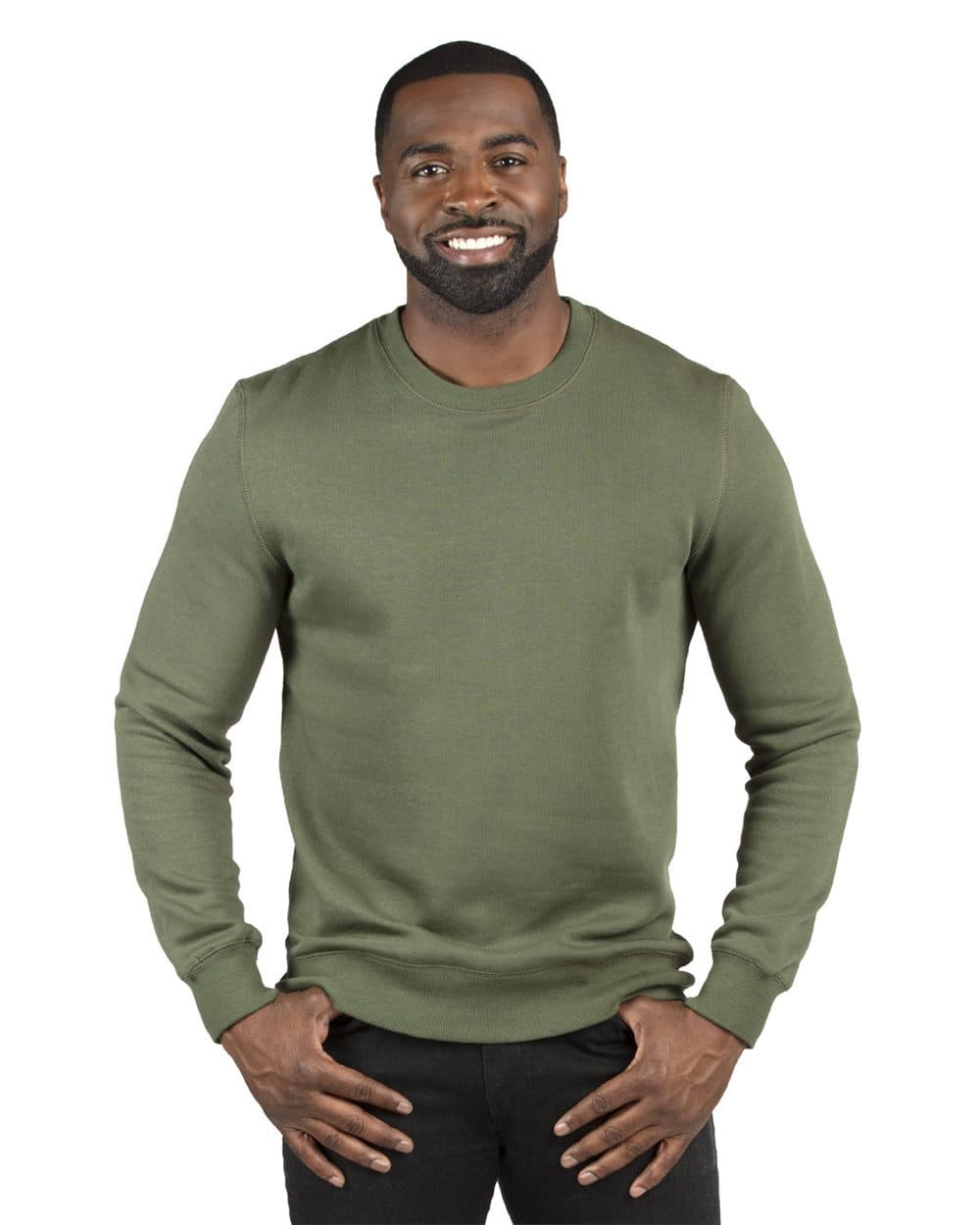 Threadfast Apparel Short Sleeves