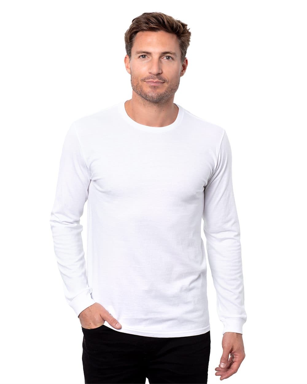 Long Sleeve