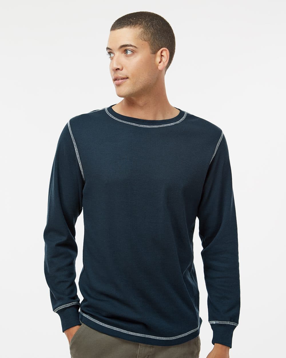 Polyester Blend CVC
