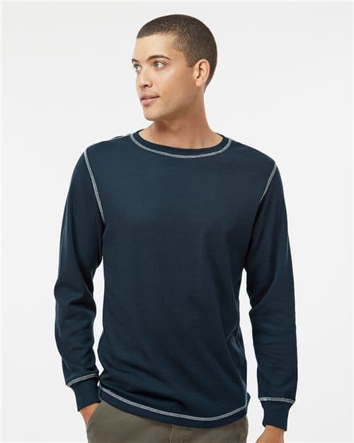 Polyester Blend CVC