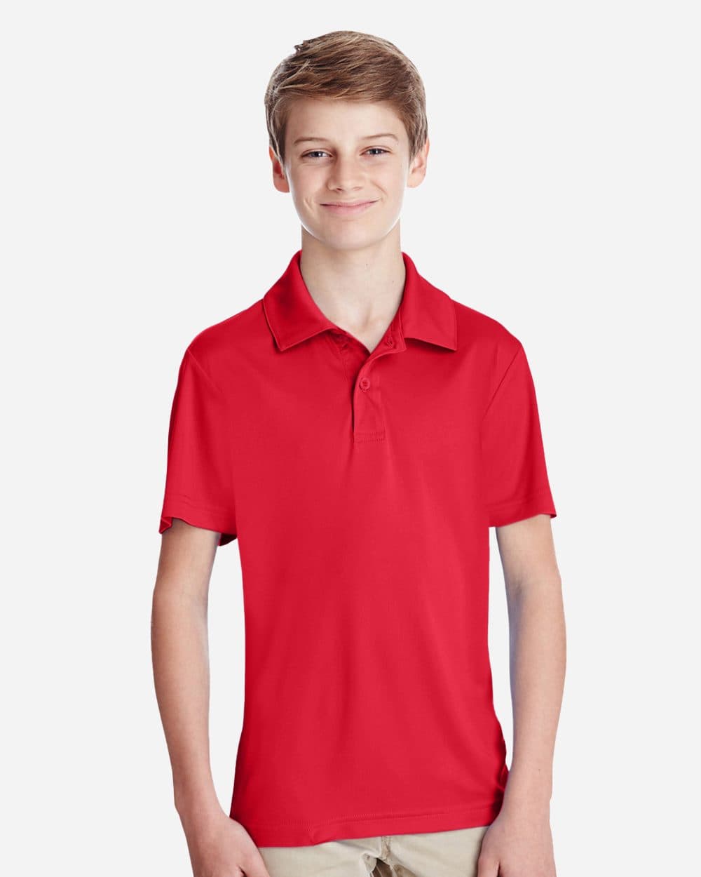 Short Sleeve