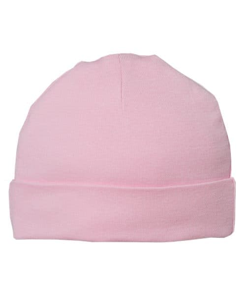 100% Cotton Beanies