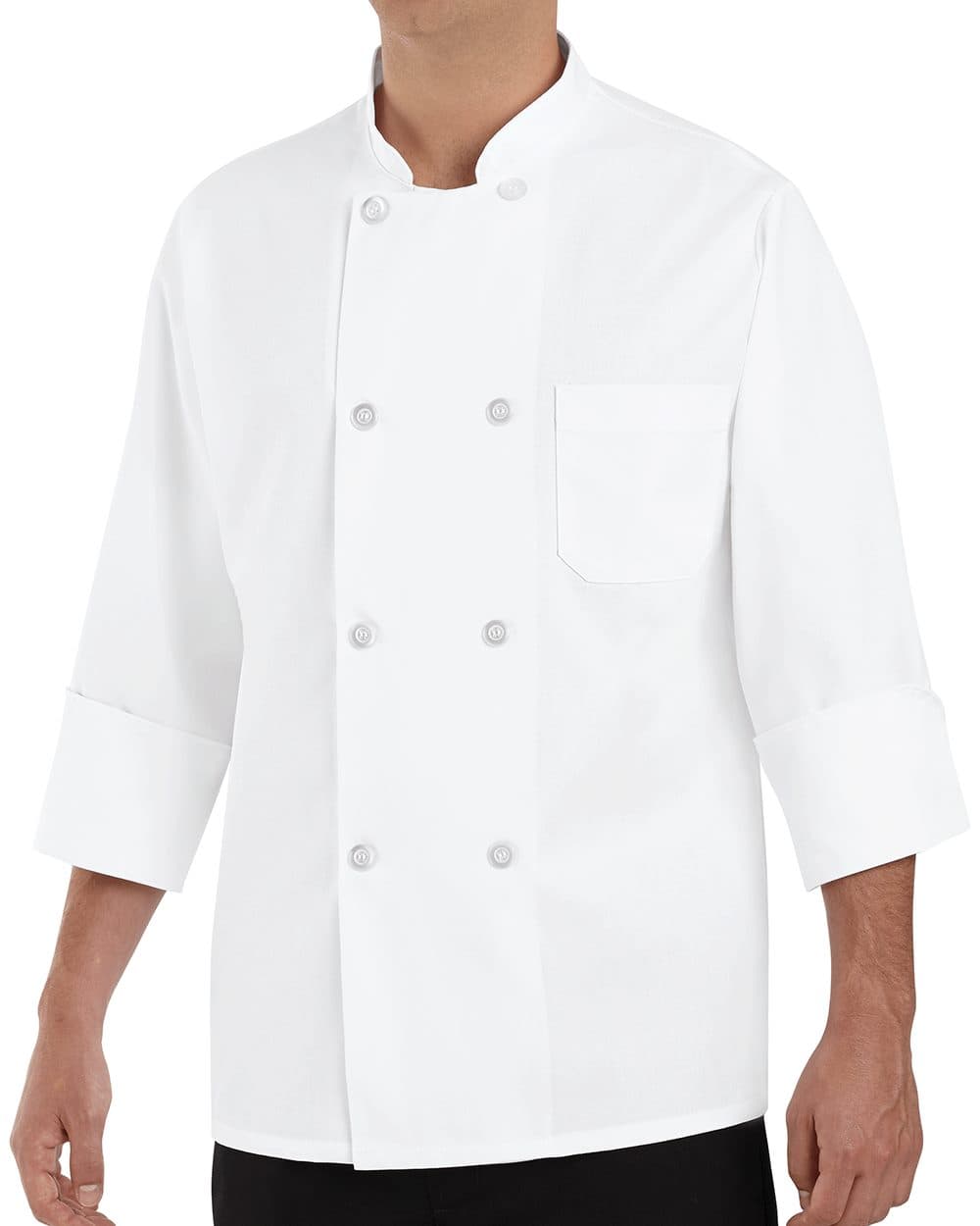 Long Sleeve Chefwear