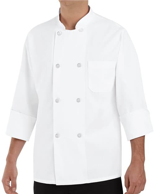 Long Sleeve Chefwear