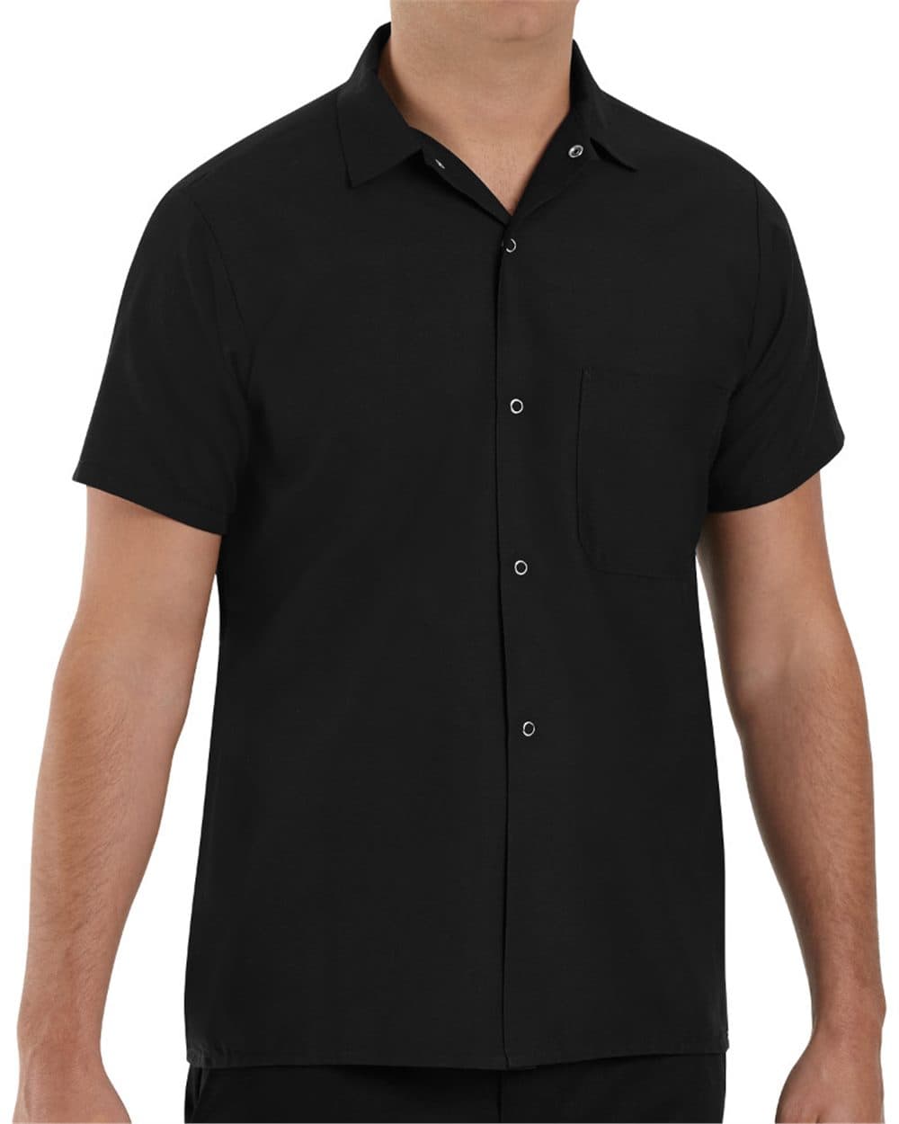 Short Sleeve Chefwear