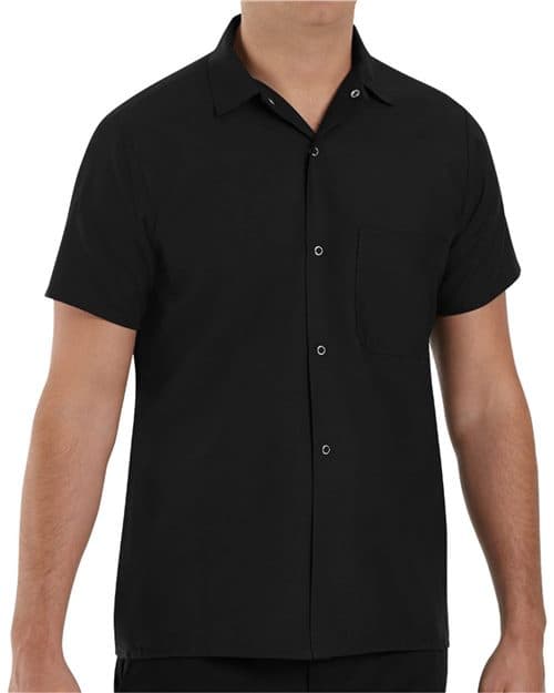 Short Sleeve Chefwear