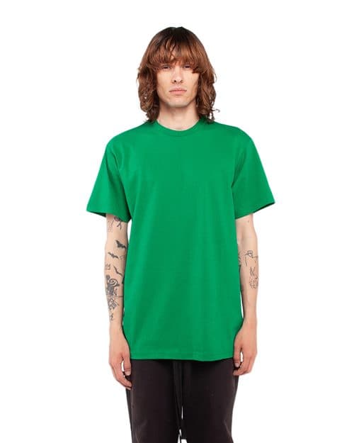 Short Sleeve