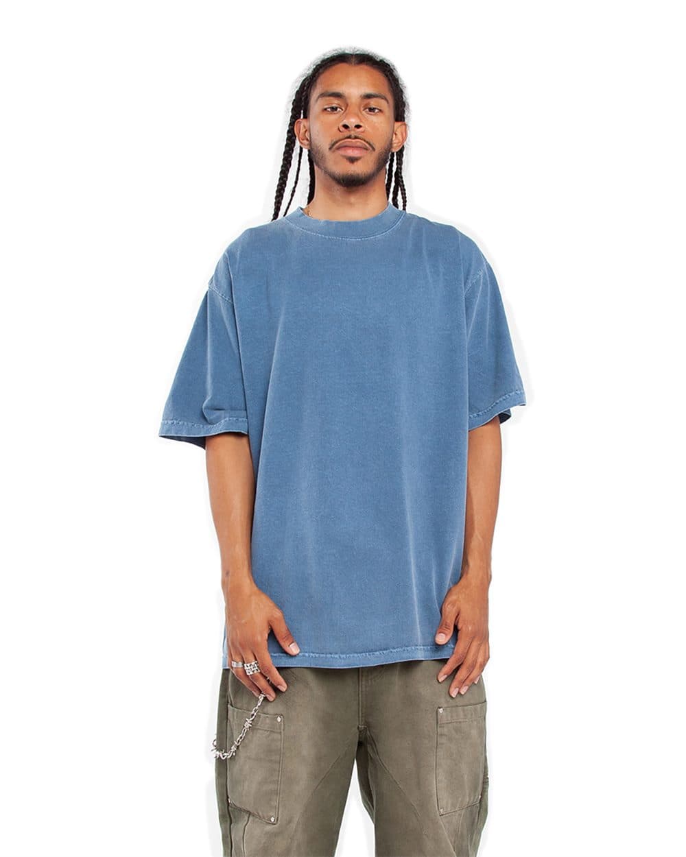 Short Sleeve