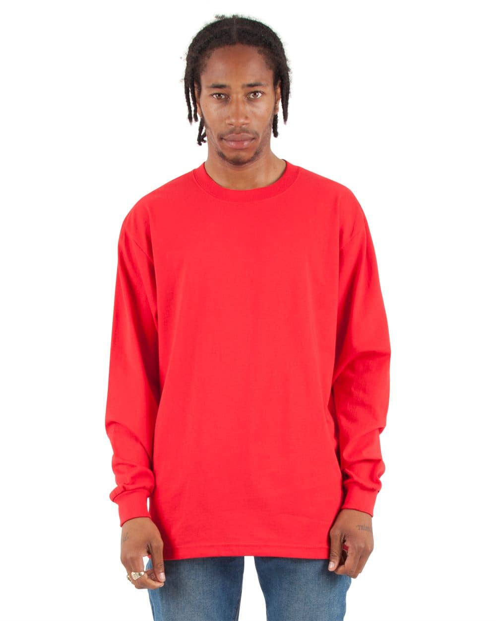 Long Sleeve