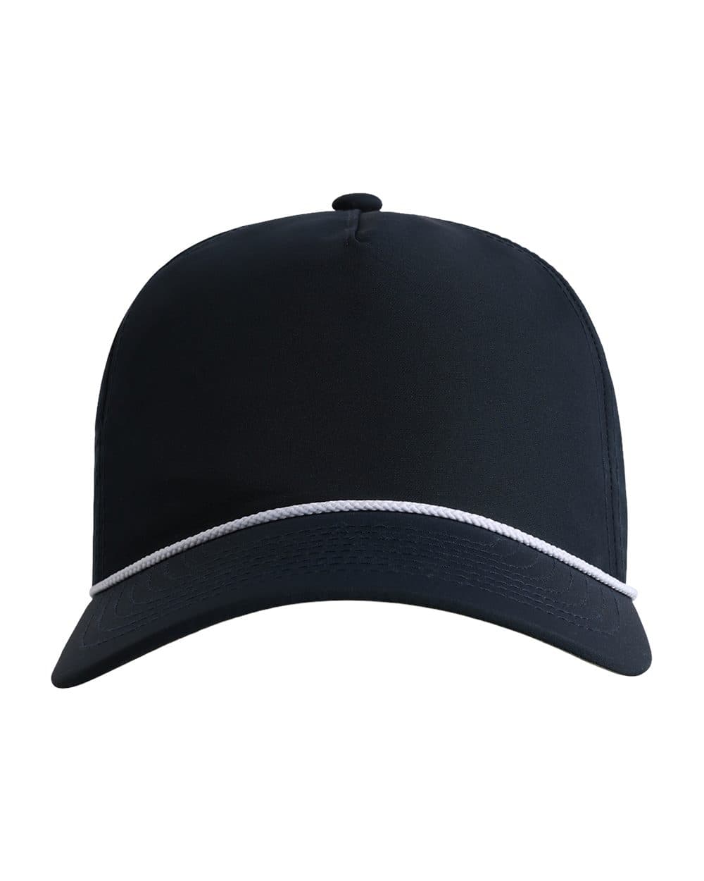 Five-Panel Hats