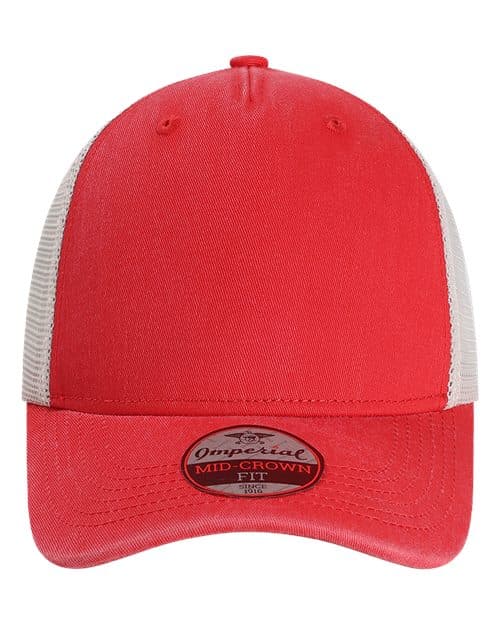 Imperial Organic Cotton