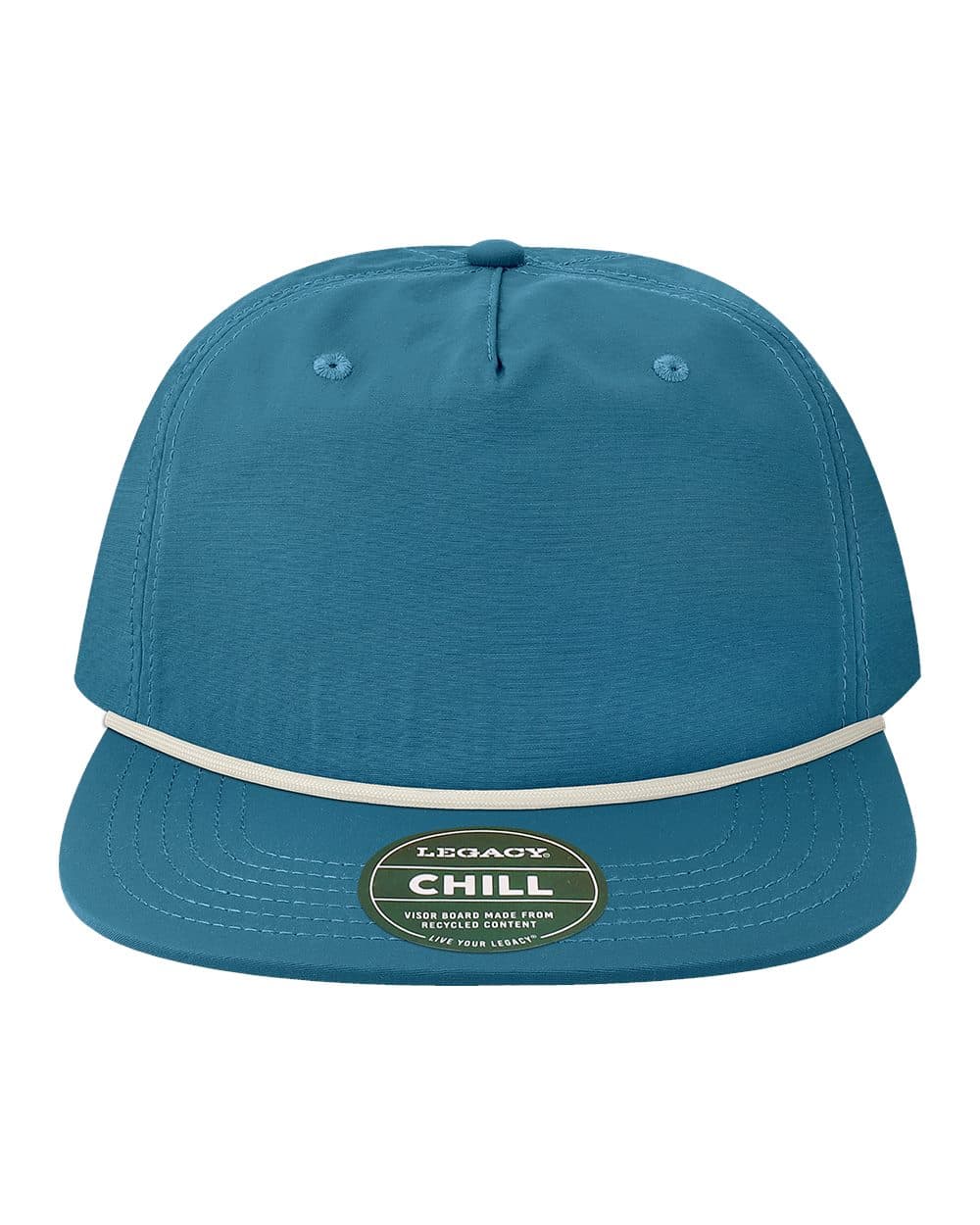 Five-Panel Hats