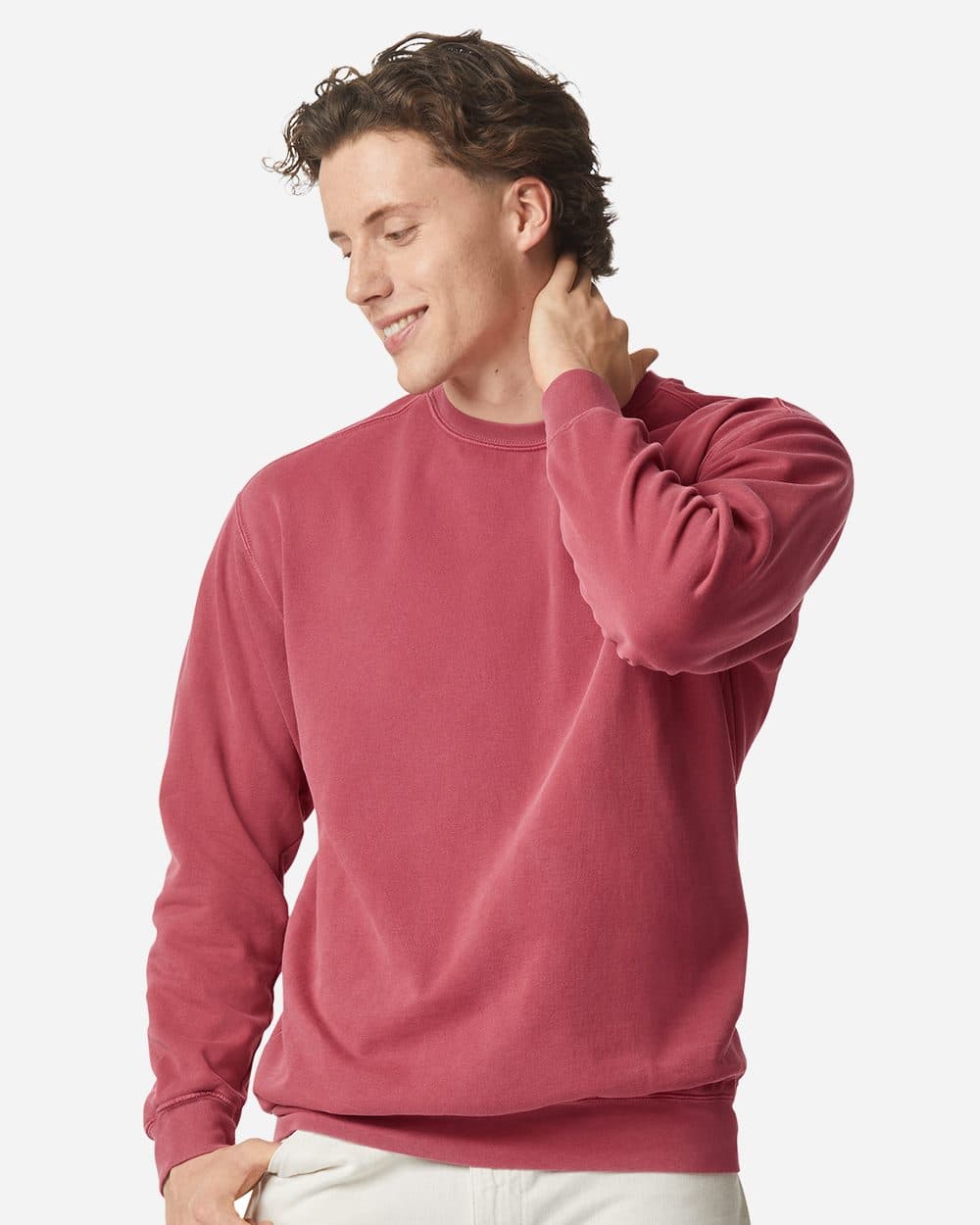 Crewneck