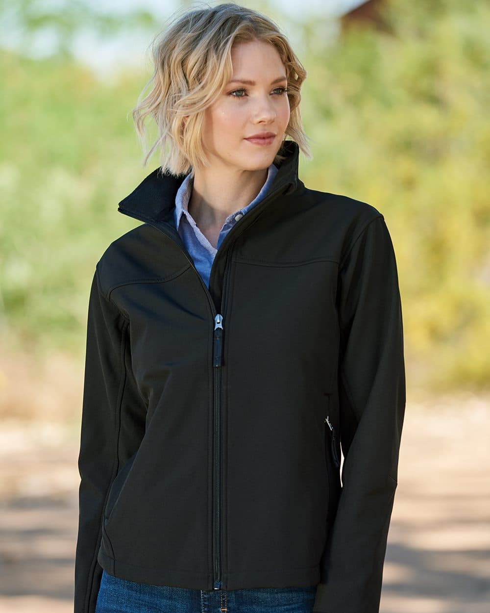 Womens Outerwear