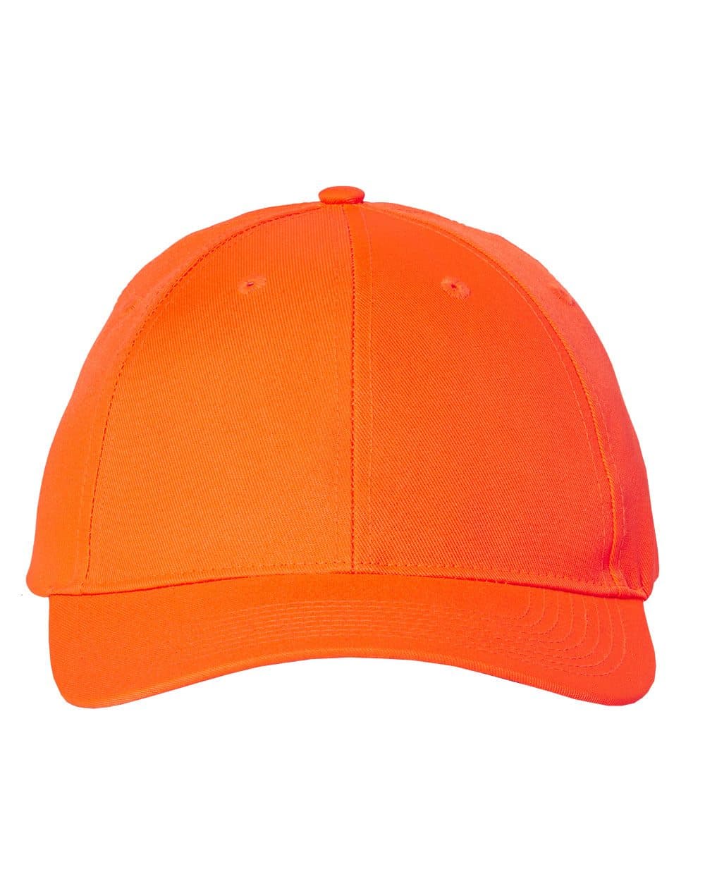 Six-Panel Hats