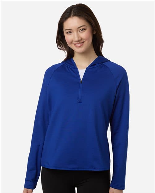 Team 365 Quarter-Zips