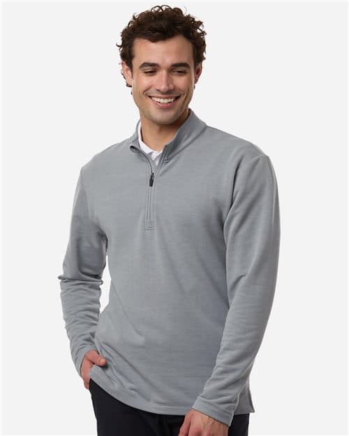 Fleece Long Sleeves