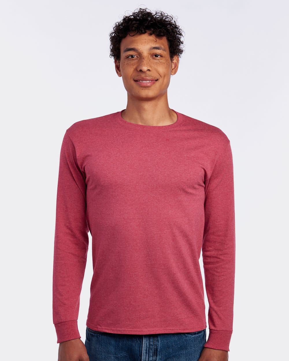 Long Sleeve Activewear
