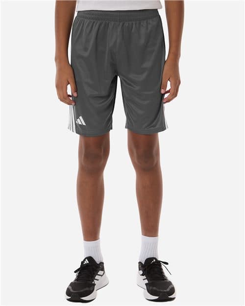 Youth Cotton/Poly (50/50)