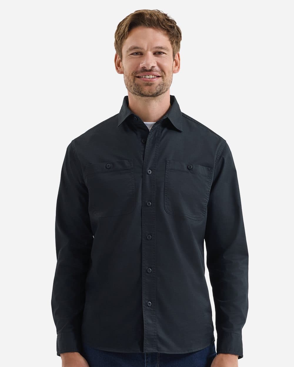 Mens & Unisex Recycled Cotton