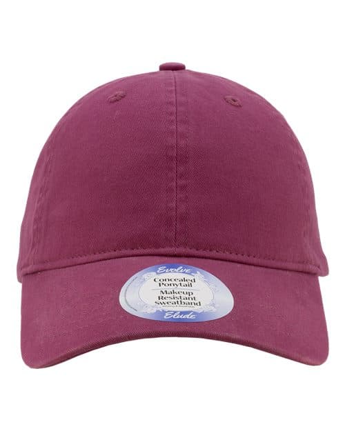 Infinity Her Trucker Caps