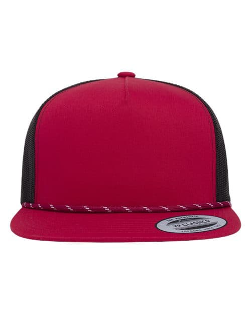 YP Classics Five-Panel Hats