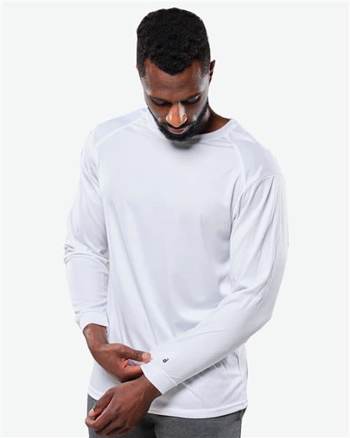 Long Sleeve Performance