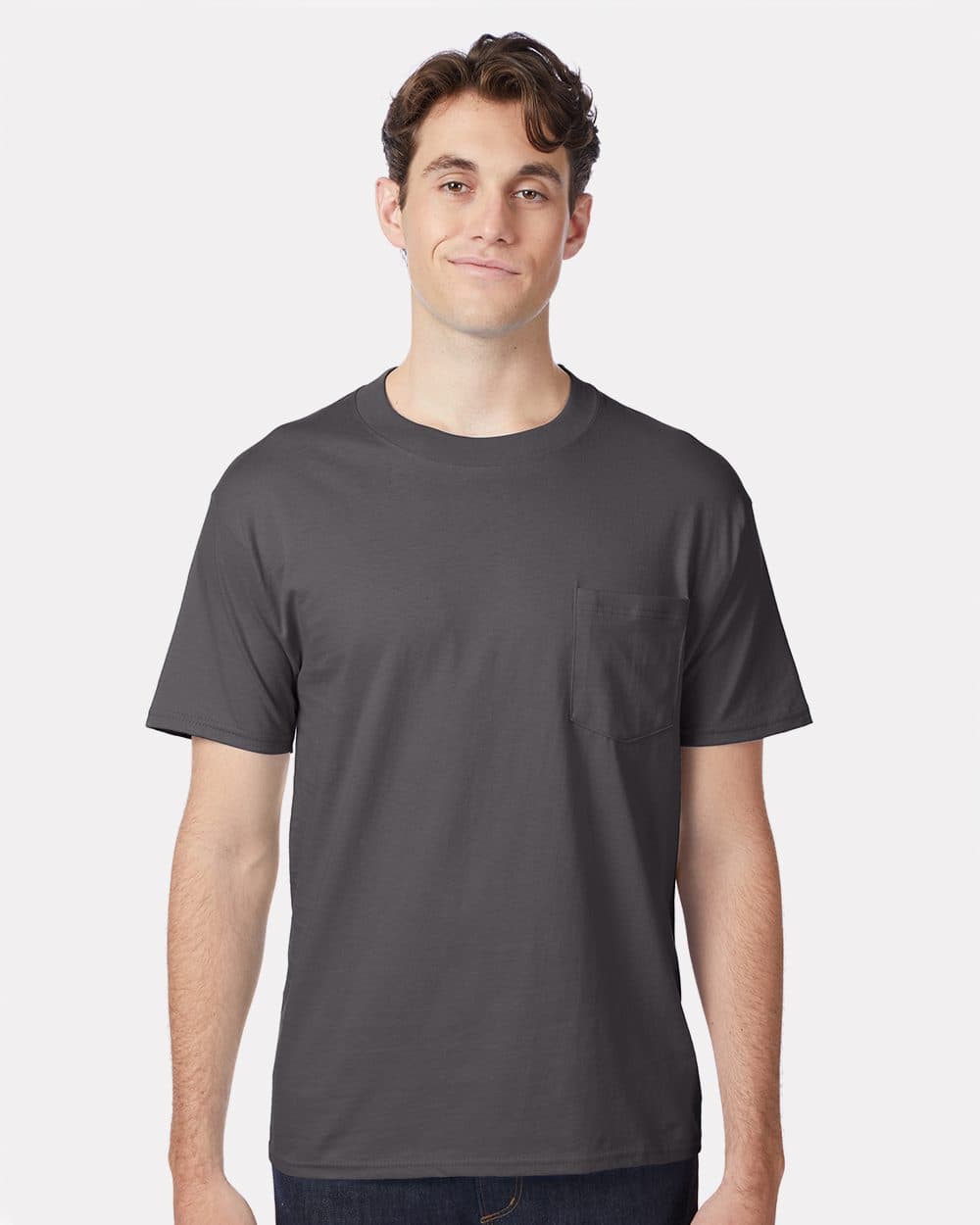 Hanes Fleece