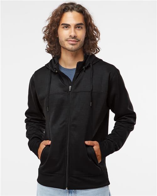 Independent Trading Co. Hooded Sweatshirts & Fleece 10 oz