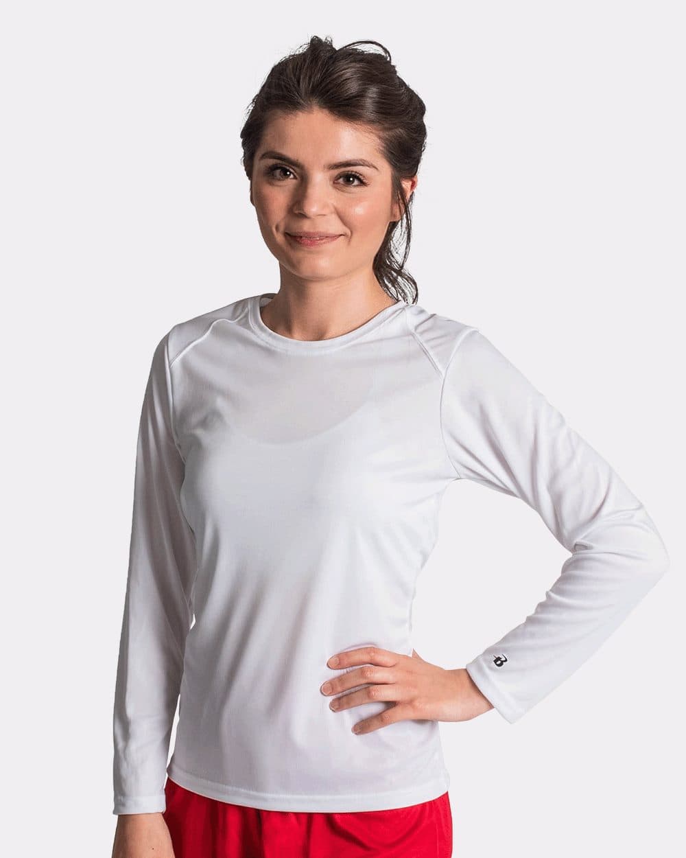 Long Sleeve Tagless
