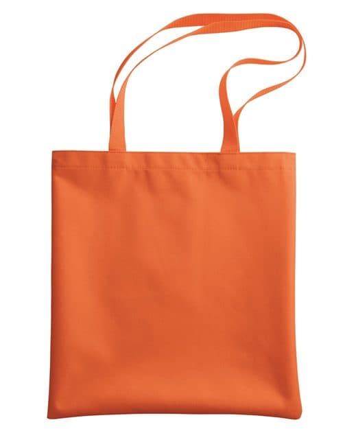 100% Polyester Bags