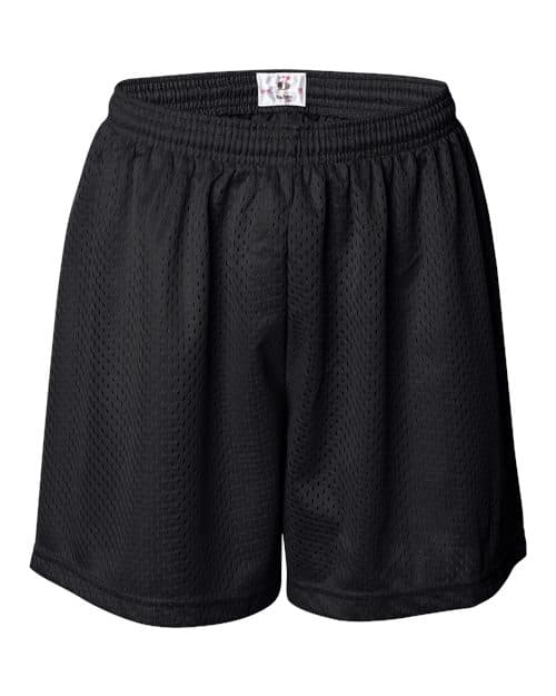 Womens Mesh