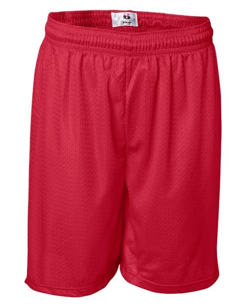 Mens & Unisex Mesh