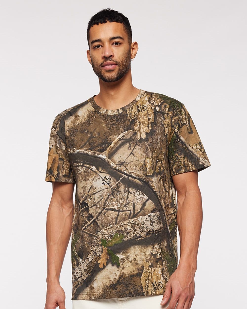 Polyester Blend Fashion T-Shirts