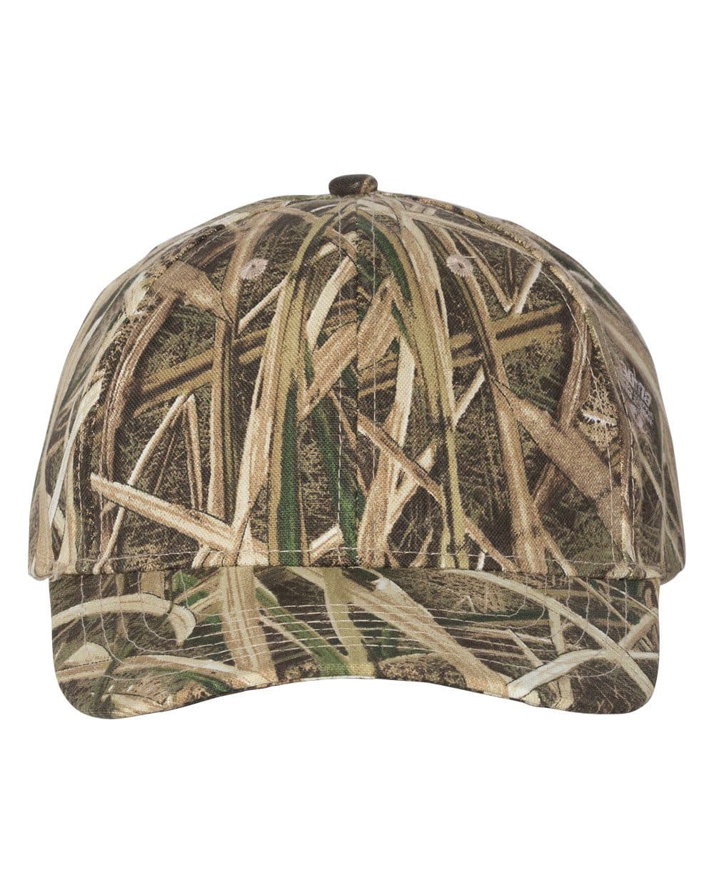 Six-Panel Hats