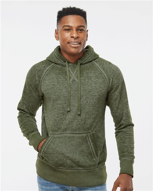 Polyester Blend comfortwash by hanes