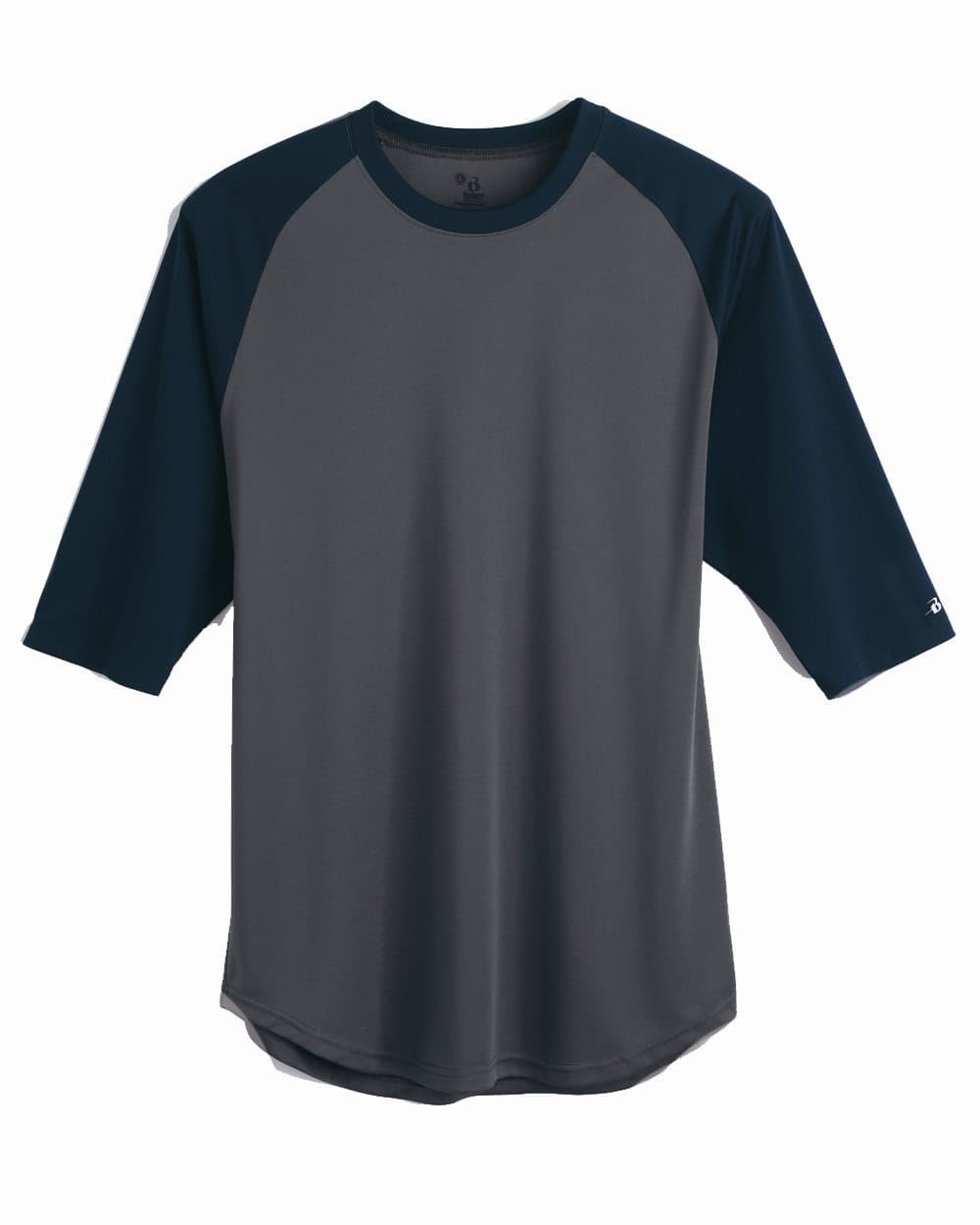 Mens & Unisex 3/4 Sleeves