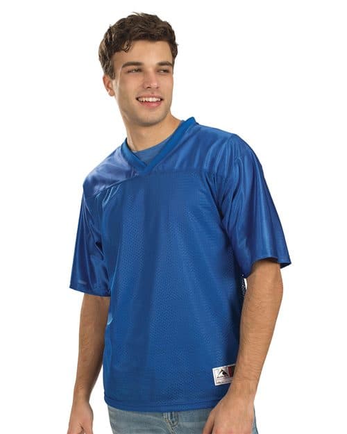 Mens & Unisex Side Seams