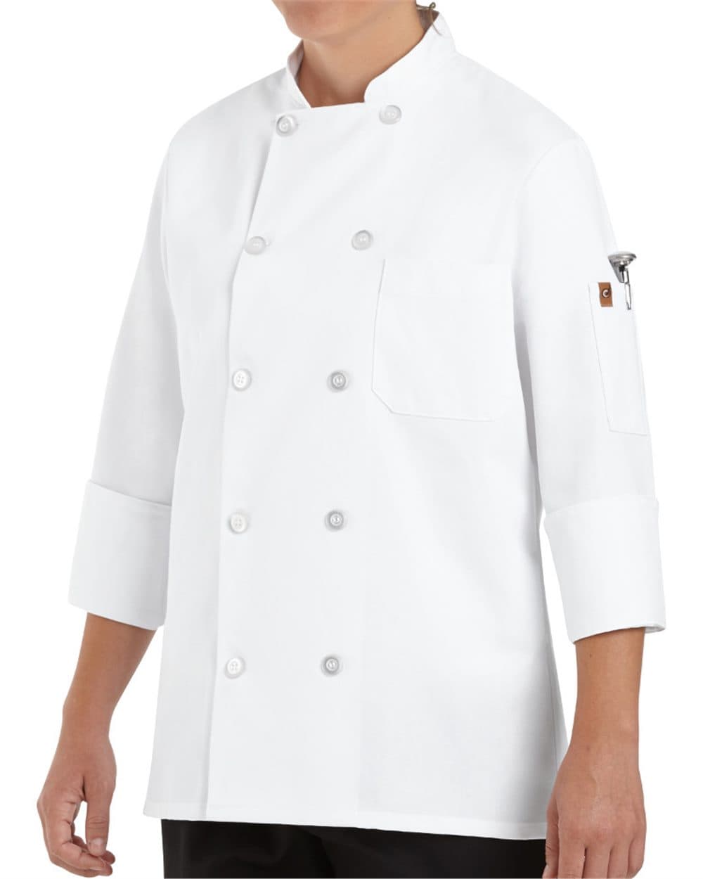 Womens Chefwear