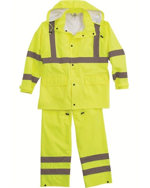 All Rainwear
